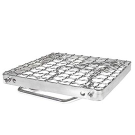 HAC Outdoor Grill Stand W25 x D18 x H12 cm HAC2891