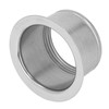 114mm Extended Sink Flange Stainless Steel Deep Garbage Disposal Flange