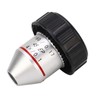 4X Objective Lens 195EP Achromatic Objective Lens Replacement for Biological