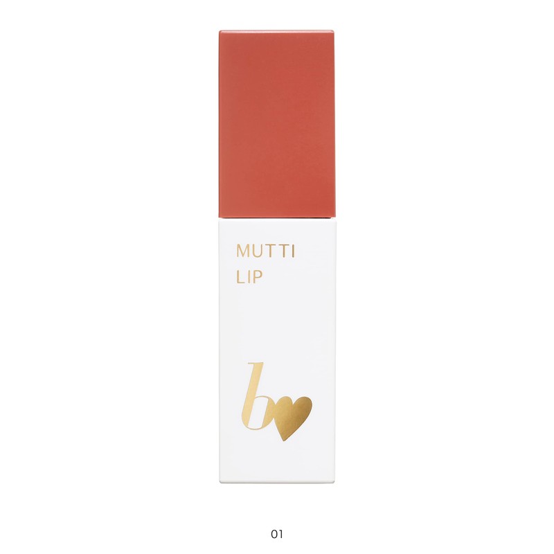 b idol Plump Lip R 01 Secret Pink, 0.16 oz