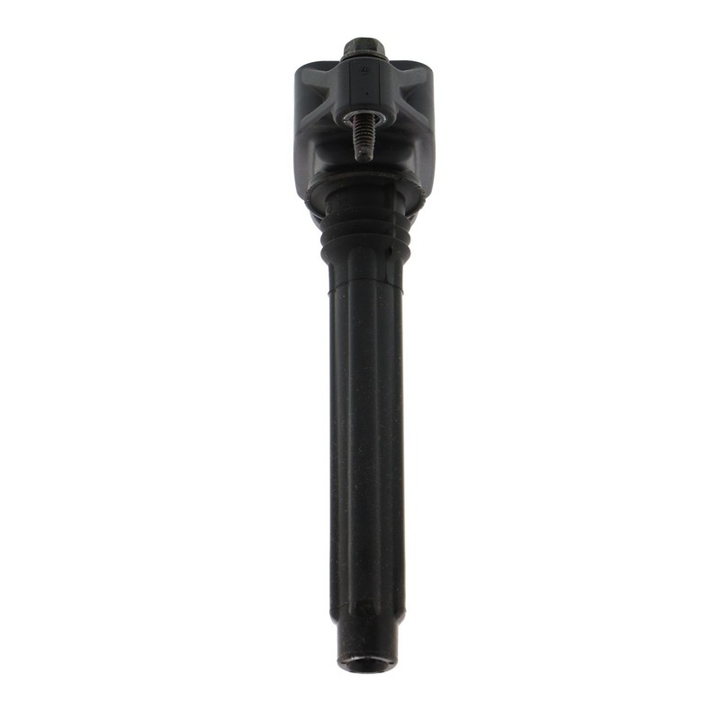 Bosch 0221504032 Bobina de Encendido, Color Negro, Estandar, Paquete de