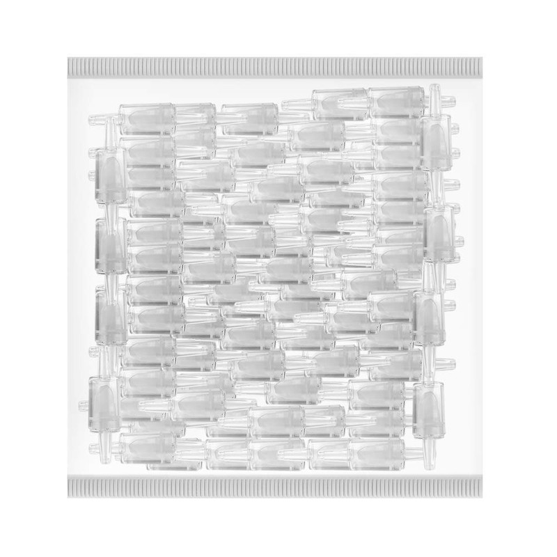 VALVULA CHECK - 100 PZ