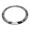 Professional Watch Bezel Insert 38mm Ceramic Watch Bezel Ring Repair