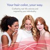 eSalon Color Depositing Hair Color Booster Treatment - Tint Rinse