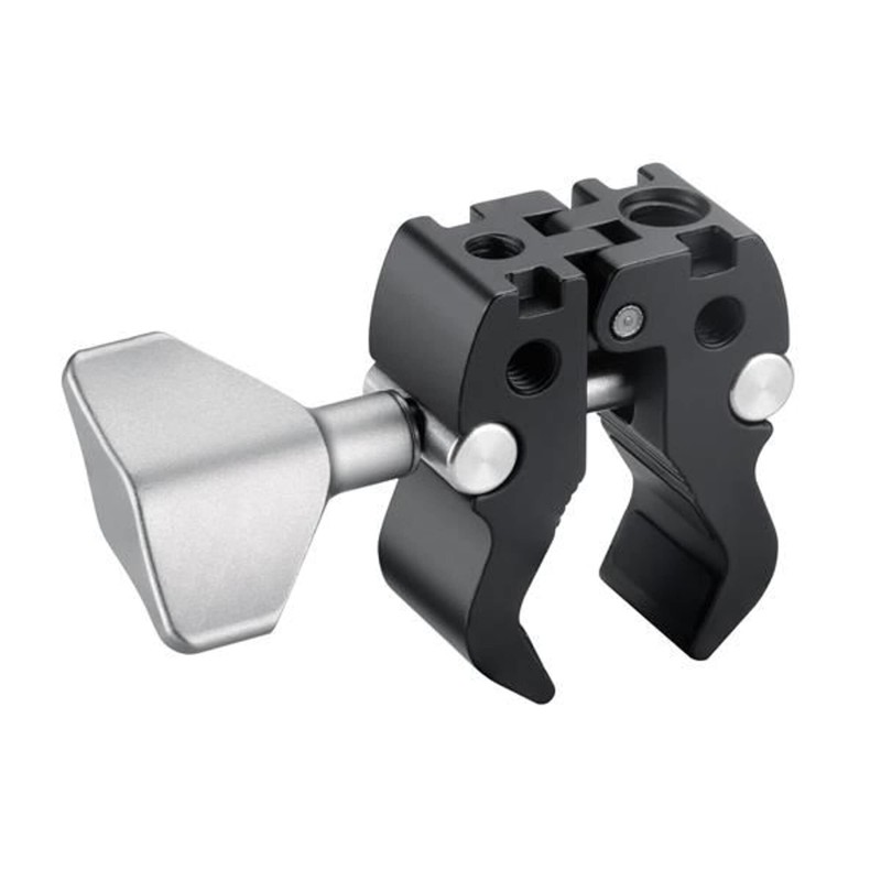 LEOFOTO MC-40 Clamp
