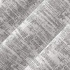 Sun Zero Parrish Distressed Grid Thermal Extreme Total Blackout Grommet