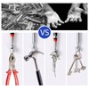 Telescopic Magnetic Stick, Telescopic Magnetic Lifter, Nails and Screws Retriever