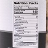 USDA Organic Black Garlic 453g Black Pearl Garlic Jar 1LB