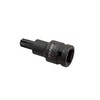 US PRO INDUSTRIAL 1/2" DR Impact Torx Bit Socket T50