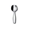 Alessi ANF06/7 Itsumo Anf06/7-Design Tea Spoon in 18/10, Set of