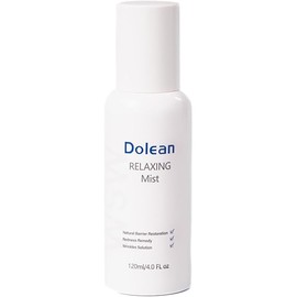 Relaxing Mist Facial Spray With Msm And Collagen, Face Mist Hydrating And Redness Remedy,No Artificial Fragrance, Body/Skin Care, 4 Fl Oz