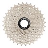SunRace Black 11 Speed 11-28 Tooth Cassette