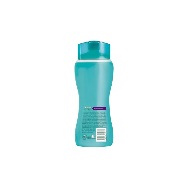 Shampoo Palmolive Optims Limnous Repair 700