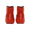 rgs06 Kids Shin Guard Soccer Shin Guard Futsal with Velcro
