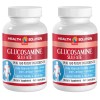 Healthy joint aging - GLUCOSAMINE SULFATE - Joint aid for