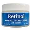 Delfanti Milano Crema De Retinol De Noche Delfanti Tipo De