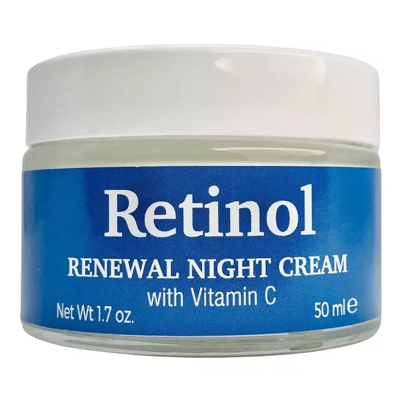 Delfanti Milano Crema De Retinol De Noche Delfanti Tipo De