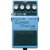Boss CH-1 Super Chorus Bundle with Power Adapter, 10ft Instrument