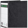 Leitz 2-Ring 3-Inch Premium Linen Textured A5 Sized European Binder,