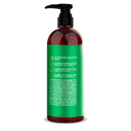 The Botanist Acondicionador Bergamot Basil 591 ml