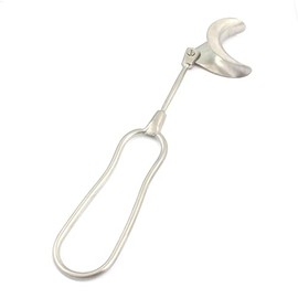 OdontoMed2011 Cheek Retractor Swivel Blade (Oral Instruments) ODM