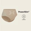 Leonisa Postpartum Tummy Control Belly Band Underwear Postpartum Panties Beige