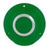 Grand General (GG) Back of Cab Lens Replacement 4" Green