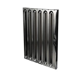 Kason (KASOA) Trapper Filter 20X20 SST