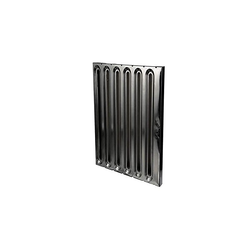 Kason (KASOA) Trapper Filter 20X20 SST