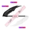 DIY Lash Extension Kit Individual Lashes 30P 0.07C Curl 8-16mm