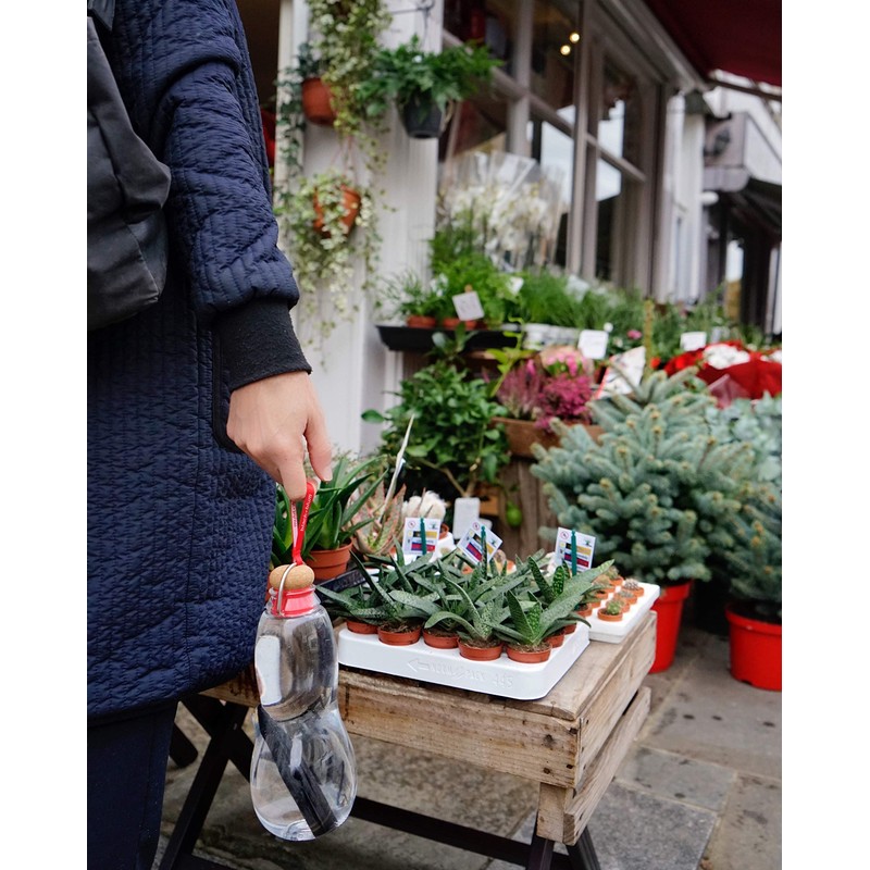 Eau Good Water Bottle