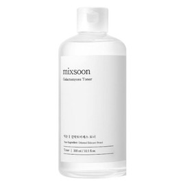 Mixsoon Galactomyces Toner, 300ml, 6 pieces / 믹순 갈락토미세스 토너, 300ml, 6개