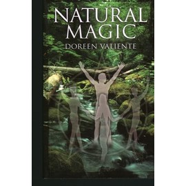 Natural Magic