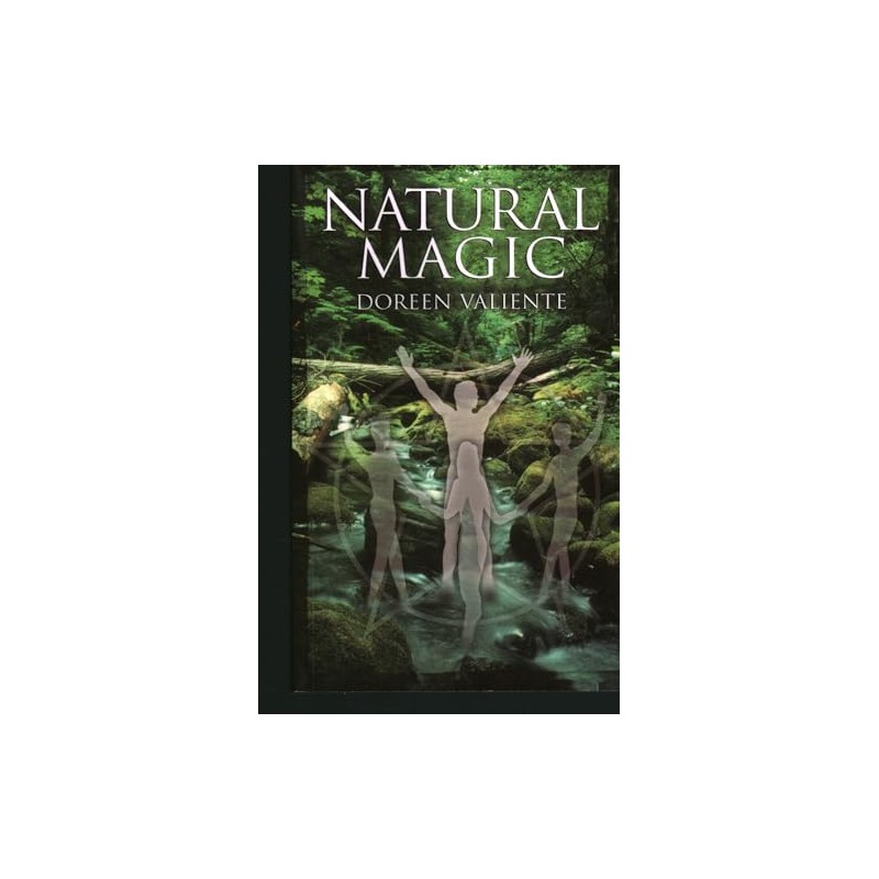 Natural Magic
