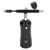 Upgraded Airbrush Kit with Air Compressor Portable Cordless Gun Rechargeable