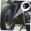 iplusmile 2pcs Motorcycle Chain Guide Tensioner Roller for Mini Bike