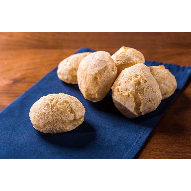 Yoki Sweet Cassava Starch 1,1 lb by Brazilian Corner |