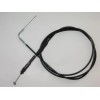 WW 73"  throttle cable for 110cc  KINROAD MAGNUM  BLADE ROKETA TRAILMASTER go kart