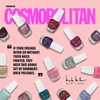Nicole Miller Mini Nail Polish Set – Glossy, Vibrant Colors