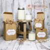 Happy Thanksgiving Candle, Thanksgiving Gift, Fall Candles, Thanksgiving Day Gift,
