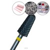 Yes, mayo Yogomayo Mango Pro Bit Short Coat Nail Drill
