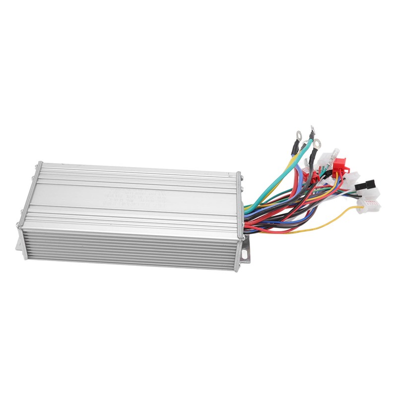 48‑64V Brushless Motor Controller 800W to 1000W Waterproof Aluminum Alloy