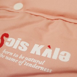 Traditional Japanese Piggy Piggy String Pink Piggy String