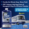 STAR BRITE Premium RV Polish - Ultimate Protection for Fiberglass,
