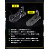 Folding Portable Car Door Step Pedal, Easy Installation, Safety Hammer