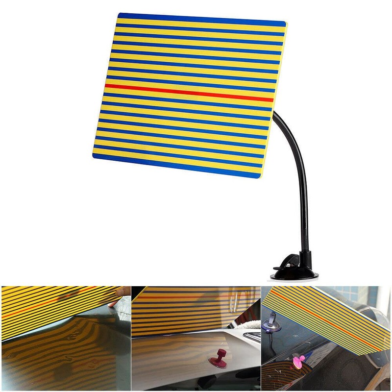 Riloer PDR LED Line Board, Repair Tools for Dent Reflector