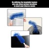 4 Pieces Of Multi-Function Dust Removal Brush, Bendable Cleaning Brush,