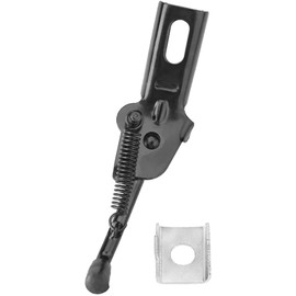 AISHEMI Alloy Bike Stand for 14 16 18 Inch Kids Bike Rack (16)