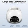 Electric Breast Pump, 4 Modes and 12 Levels, Handsfree Breast