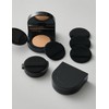 Jabindeu Seoul [자빈드서울]윙크 쿠션 글로우 기획 세트 2종 (택1) [ZABINDESEOUL] Wink Cushion Glow Special Set 2 Types (Choose 1)